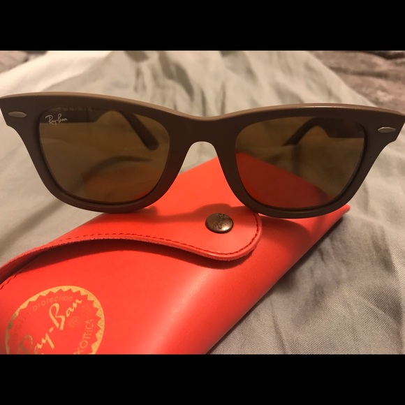 Authentic pre-owned Ray-Ban - Picture 1 of 4